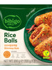 Frozen / 전주비빔 주먹밥 Boulettes de Riz Saveur Bibimbap 200G [Bibigo]