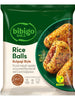 Frozen / 불고기 주먹밥 Boulettes de Riz Saveur Bulgogi 200G [Bibigo]