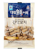 Frozen / 사조 진맛꼬치 Brochettes authentiques Congelé 850G [Daerimsun]