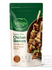 Frozen / 간장 숯불 닭꼬치 Brochettes de Poulet Soja et Ail 180G [Bibigo]