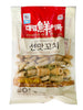 Frozen / 사조 선맛꼬치 Brochettes Savorisées Congelé 1KG [Daerimsun]