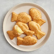 Frozen / Bungeoppang Pain à la patate douce 350G [JaeyeonF&B] DDM 10.06.2026