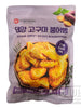 Frozen / 태양 고구마 붕어빵 Bungeoppang Pain à la patate douce 350G [JaeyeonF&B]