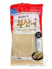 Frozen / 부산어묵 사각 Busan Eomuk Pâte de Poisson Frit Carré 450G [Panasia]