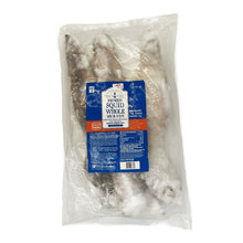 Frozen / Calmars congelé entier 1000G [Matsarang]