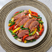 Frozen / 훈제오리 Canard fumé 800G [HANSUNG]
