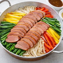 Frozen / 훈제오리 Canard fumé 800G [HANSUNG]