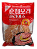 Frozen / 훈제오리 Canard fumé 800G [HANSUNG]