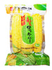 Frozen / 노란 찰 옥수수 Chal Oksusu Maïs Cuit 360G [Wang]