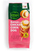 Frozen / 치킨 콘도그 Poulet Corn Dog 160G [Bibigo]