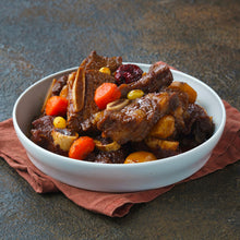 Frozen / 소갈비찜 Côtes de Bœuf à L'Étouffée pour 2.5 Pers [Ace Food]