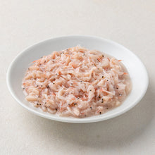 Frozen / 새우젓 Crevettes Saumurées 170G [Ace Food]