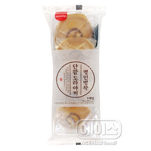 Frozen / Dorayaki Petite Crêpe aux Haricot Azuki Congelé 300G [Samlip]