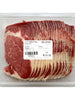 Frozen / 소 꽃등심 Entrecôte de Bœuf Tranchée Fine 500G [Doyaji]