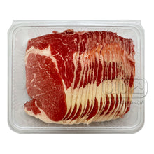 Frozen / 소 꽃등심 Entrecôte de Bœuf Tranchée Fine 500G [Doyaji]