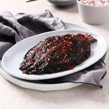 Frozen / Feuille de Sesame Epicée 200±25G [Ace Food]