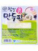 Frozen / 찹쌀 참 만두피 Feuilles de Raviolis 150G [Matsarang]
