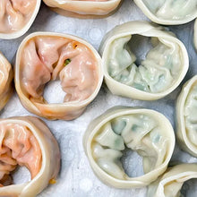 Frozen / 찹쌀 참 왕만두피 Feuilles de Raviolis Géantes au Riz Gluant 280G [Matsarang] DDM 18.02.2027