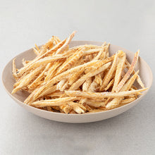 Frozen / 황태채 Filets de Colin d'Alaska Séchés 200G [Seastory]