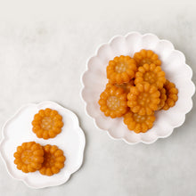 Frozen / 찹쌀 미니 약과 Mini Gâteau au Miel Frit à Huile 100G [surasang] DDM 26.05.2025