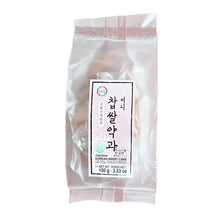 Frozen / 찹쌀 미니 약과 Mini Gâteau au Miel Frit à Huile 100G [surasang] DDM 26.05.2025