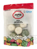 Frozen / 귀정떡방 올레송편 Gâteau de riz Songpyeon 500G [Gwijeong]