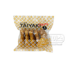 Frozen / 타이야키 Gâteaux en forme de poisson avec de la pâte de haricots rouges 450G [Kohyo] DDM 20.02.2027