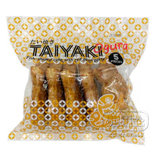 Frozen / 타이야키 Gâteaux en forme de poisson avec de la pâte de haricots rouges 450G [Kohyo]