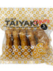 Frozen / 타이야키 Gâteaux en forme de poisson avec de la pâte de haricots rouges 450G [Kohyo]