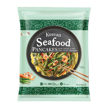 Frozen / 사옹원 해물파전 galette coréenne aux fruits de mer 300G [Saongwon] DDM 09.05.2026