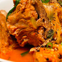 Frozen / Gamja Tang Ragoût d’Os de Porc pour 2-3 pers 1176G [Foodjung]