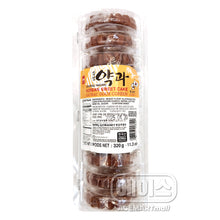 Frozen / Gâteau au Miel Frit à Huile 320G [Wang]