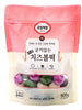Frozen / 귀정떡방 치즈볼떡 Gâteau de Riz Boule de Fromage 500G [Gwijeong]