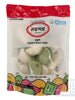 Frozen / 귀정떡방 반달떡 Gâteau de Riz Gongflé 500G [Gwijeong]