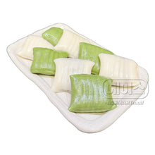 Frozen / Gâteau de Riz à la Pâte de Haricot Rouge 500G [Gwijeong] DDM 30.09.2026