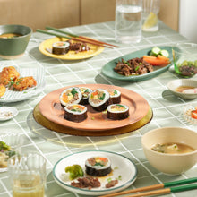 Frozen / Gimbap Rouleau de Riz aux Algues au Goût de Bulgogi 230G [Bibigo] DDM 16.03.2026