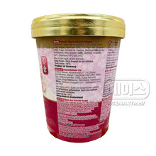 Frozen / Glace au Haricot Azuki en Pot 500ML [JFC]