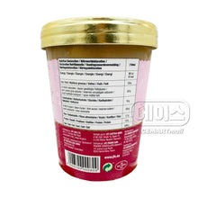 Frozen / Glace au Haricot Azuki en Pot 500ML [JFC]