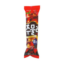 Frozen / 주물러 콜라맛 Glace Saveur de Coca 130ML [Lotte]