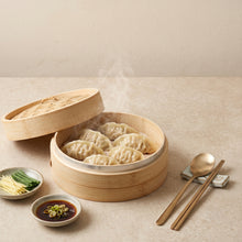 Frozen /Gyoza Mandu de Bulgogi au Bœuf 240G [Bibigo]