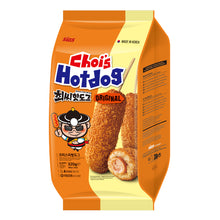Frozen / 최씨 핫도그 Hot-dog de Choi 320G [Sias]