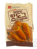 Frozen / 갈비맛 핫도그 비건 Hot Dog Saveur Galbi Végan 400G [Wang]