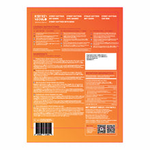 Frozen / 길거리 씨앗호떡 Hotteok de rue aux Graines 400G [EastEco] DDM 03.02.2027