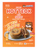 Frozen / 길거리 씨앗호떡 Hotteok de rue aux Graines 400G [EastEco]
