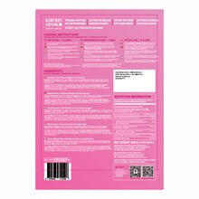 Frozen / 길거리 단팥호떡 Hotteok de rue aux Haricot Rouge 400G [EastEco] DDM 11.02.2027