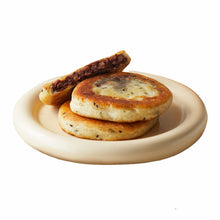 Frozen / 길거리 단팥호떡 Hotteok de rue aux Haricot Rouge 400G [EastEco] DDM 11.02.2027