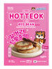 Frozen / 길거리 단팥호떡 Hotteok de rue aux Haricot Rouge 400G [EastEco]