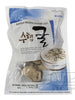Frozen / 냉동 굴 Huitres Surgelées 226.8G [Suhyup]