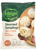 Frozen / 돼지고기 찐만두 Jjin Mandu au Porc à la Vapeur 560G [Bibigo]
