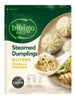 Frozen / 닭고기 찐만두 Jjin Mandu au Poulet à la Vapeur 560G [Bibigo]